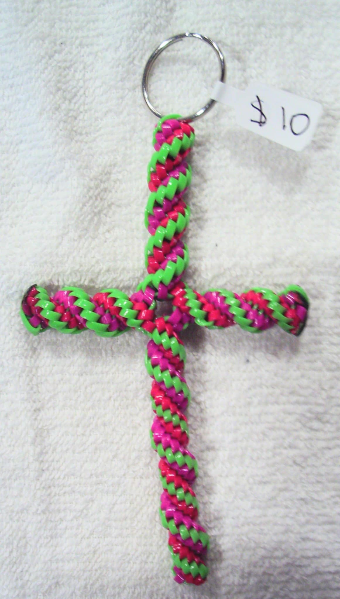 Keychain Image